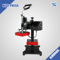 Rosin Dab Press Machine 5X5 Dual Heat Platten Manuelle Rosin Tech Heat Press